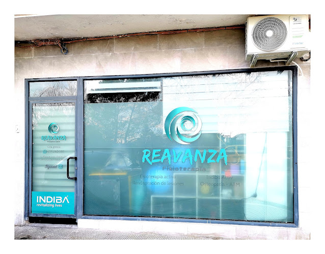 Reavanza Fisioterapia