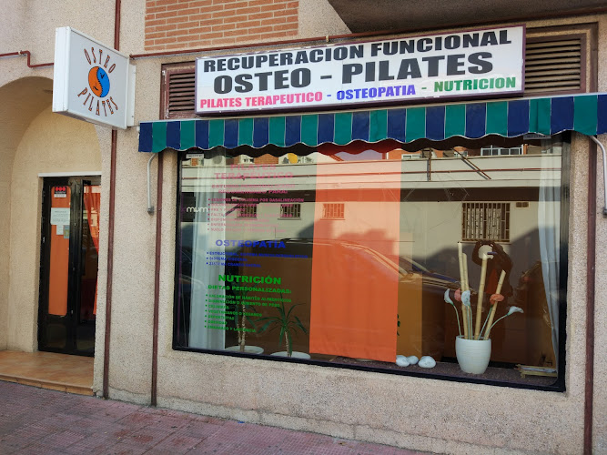 Recuperación Funcional