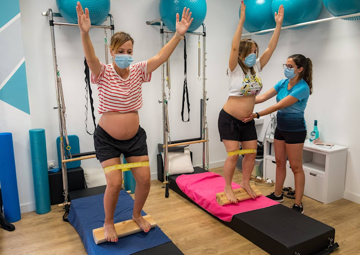 Sanus Fisioterapia Manzanares