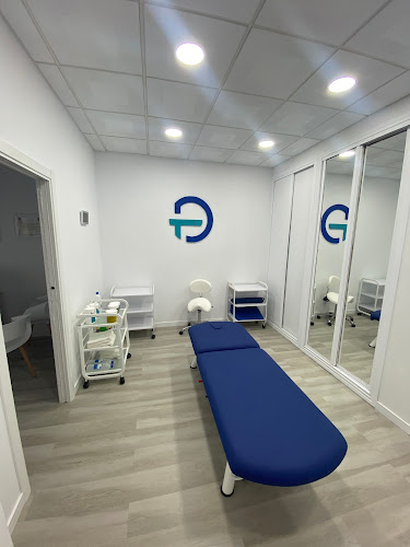 Tda Fisioterapia