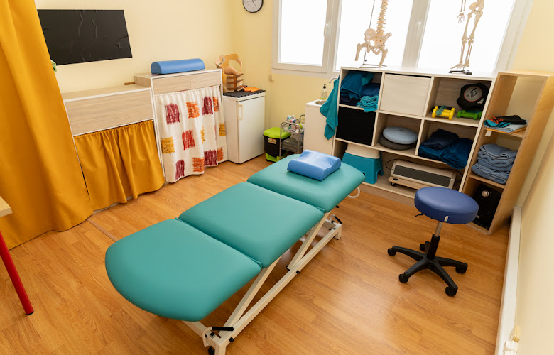 Valterapia - Fisioterapia En Santander