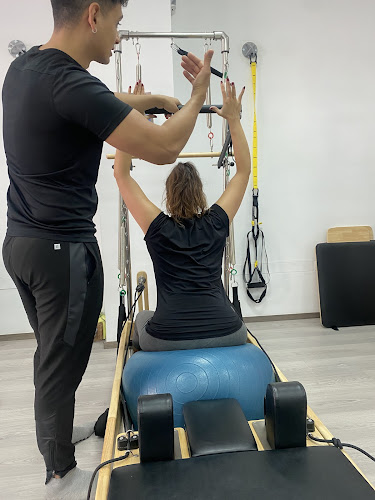 Wellness Project Pilates 1