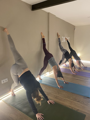Yoga Shala La Cabrera