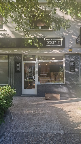 Zenit Fisioterapia Chamartín - Fisioterapia, Pilates, Entrenamiento