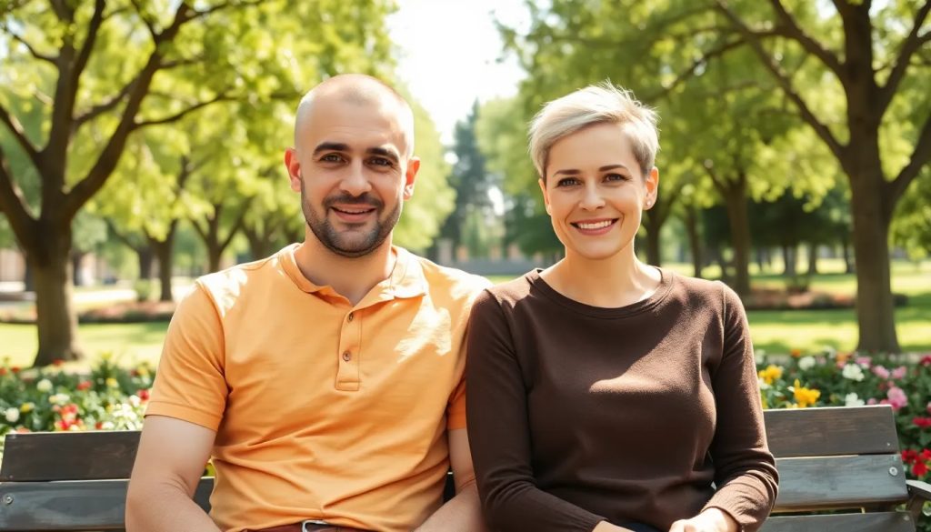 Alopecia androgenética: la forma más común de pérdida de cabello en hombres y mujeres