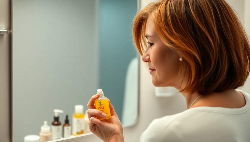 Pérdida de cabello en mujeres: causas comunes y soluciones efectivas