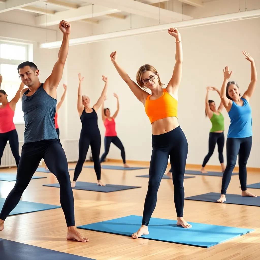 Activa Pilates