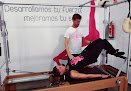 Negocio Calistenia Pilates & Wellness