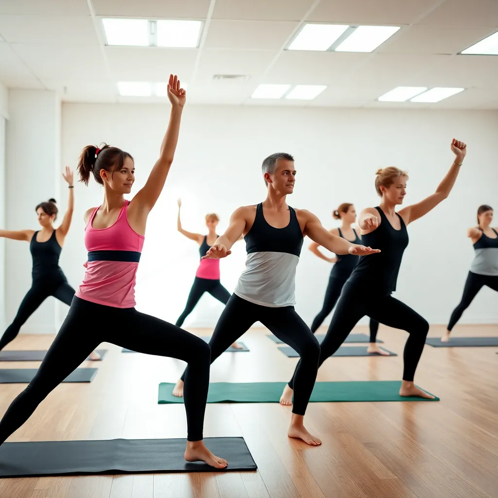 Centro Namaste Fisioterapia & Yoga