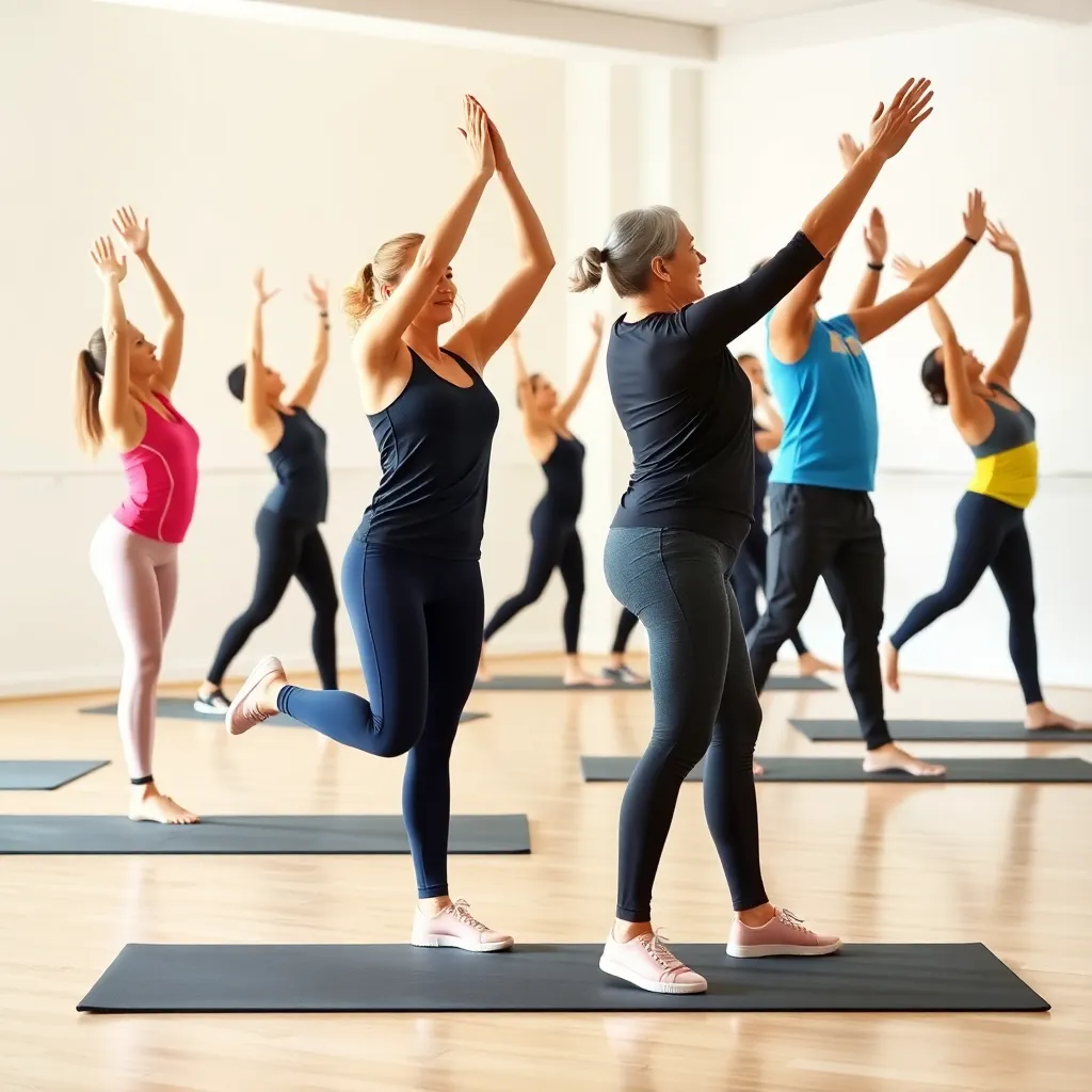Círculo Pilates Gijón