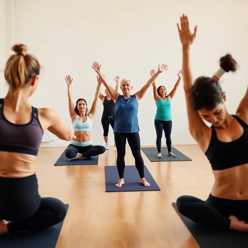 Clínica De Fisioterapia Marina Vázquez