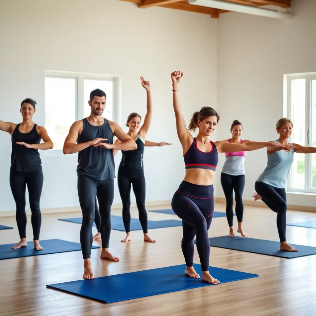 Clínica De Fisioterapia Mivi Málaga