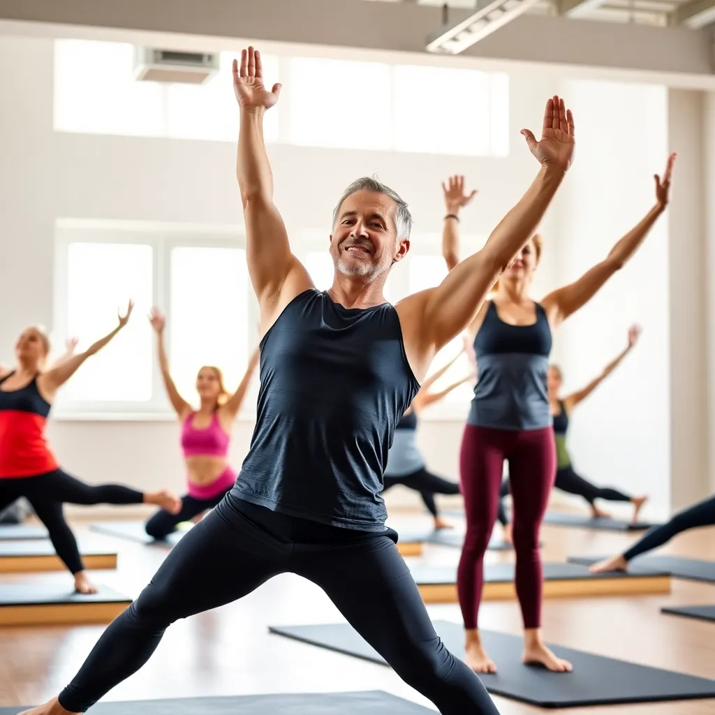 Corpora Pilates