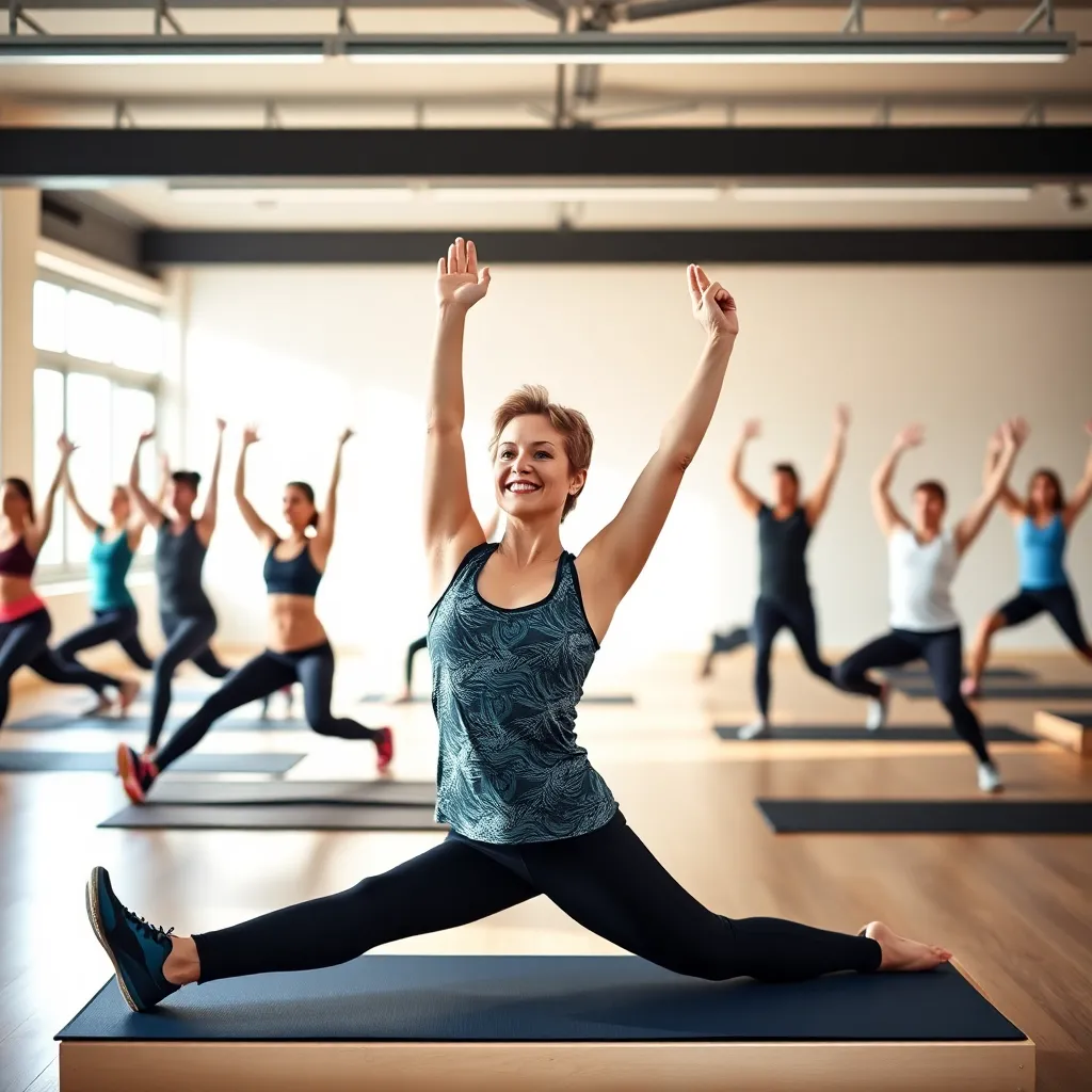 Epcm | Estudio De Pilates Carlos Marín