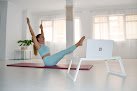 Negocio Equilibrium Fitness & Wellness. Pilates Y Yoga En Albacete