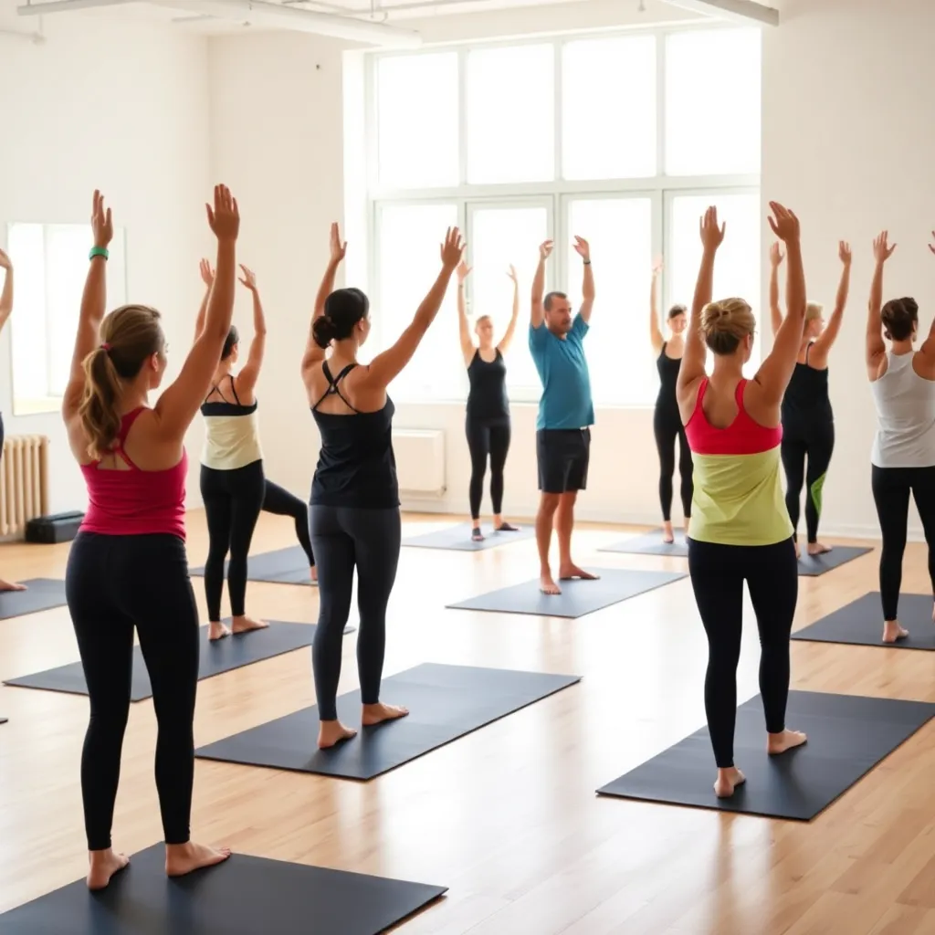 Negocio Fisiosan Albacete - Fisioterapia · Estética · Pilates