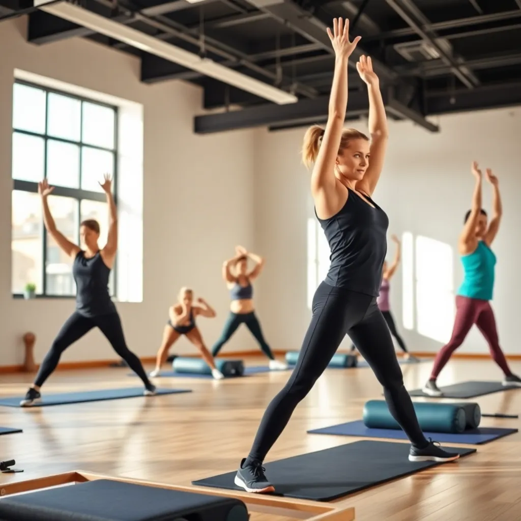 Fisiosport Granada. Centro De Fisioterapia Y Entrenamiento Personal