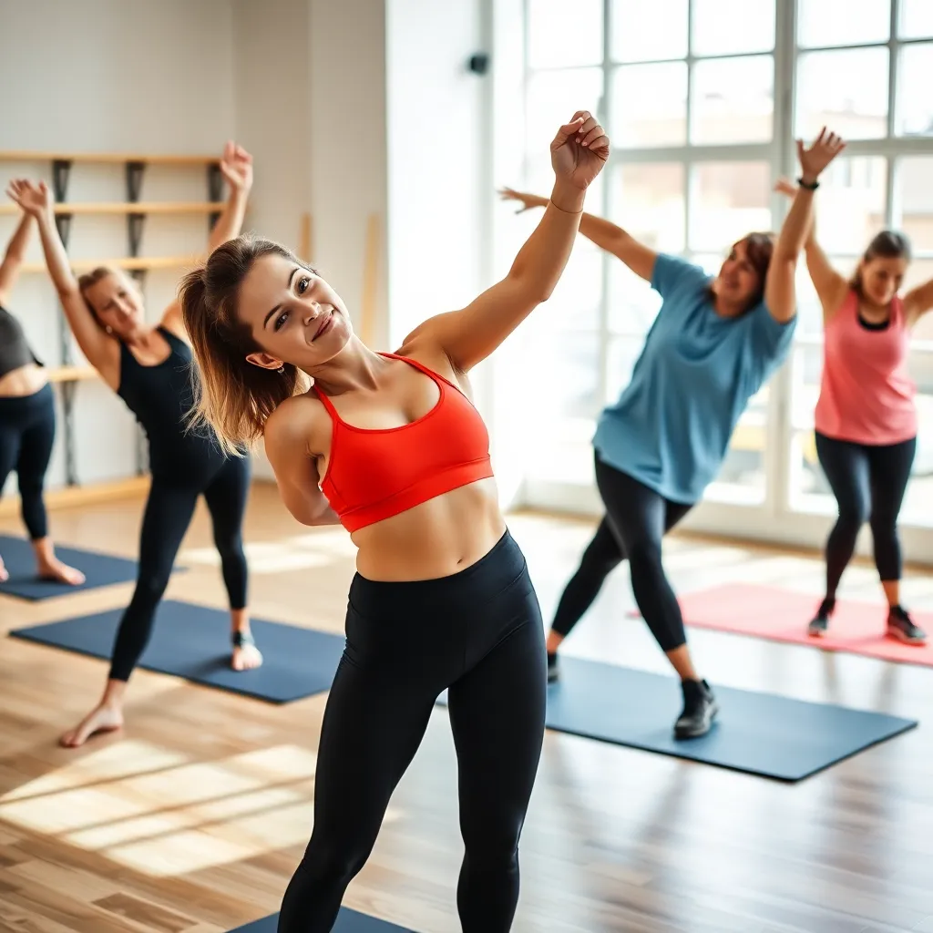 Fisioterapia Guadalajara Clínica Sanares | Fisioterapia Y Pilates
