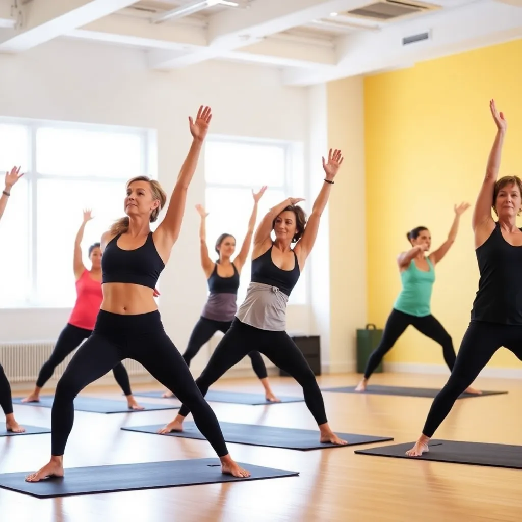 Pilates Terapéutico Fisioterapia Sevilla – Taborsalud