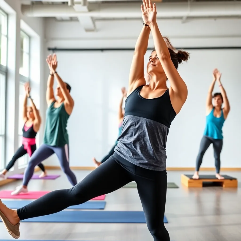Fisioterapia Y Pilates Jn En Madrid/goya/manuel Becerra