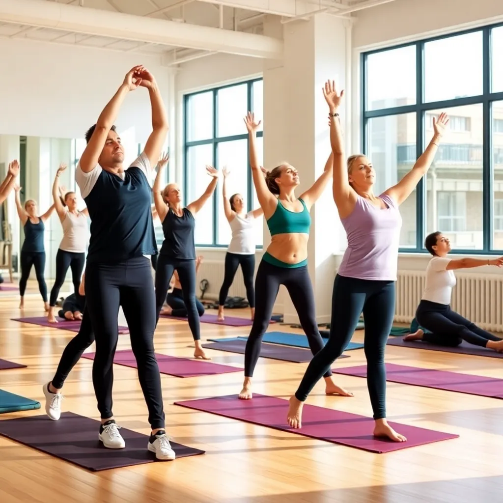 Mar CortÉs. Fisioterapia Y Pilates