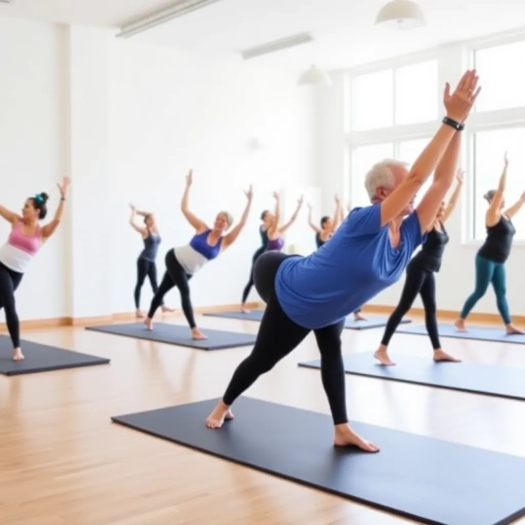 Maternity - Wellness