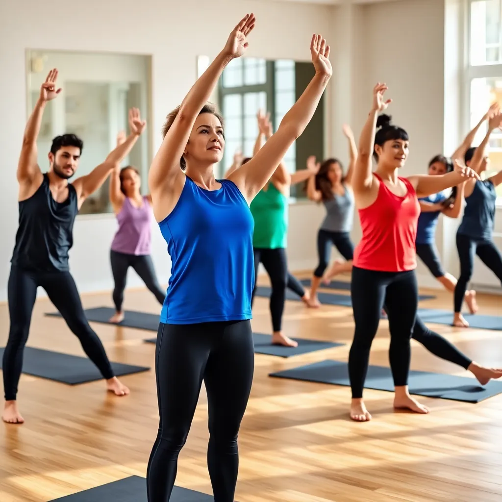 Mi Pilates MÁlaga