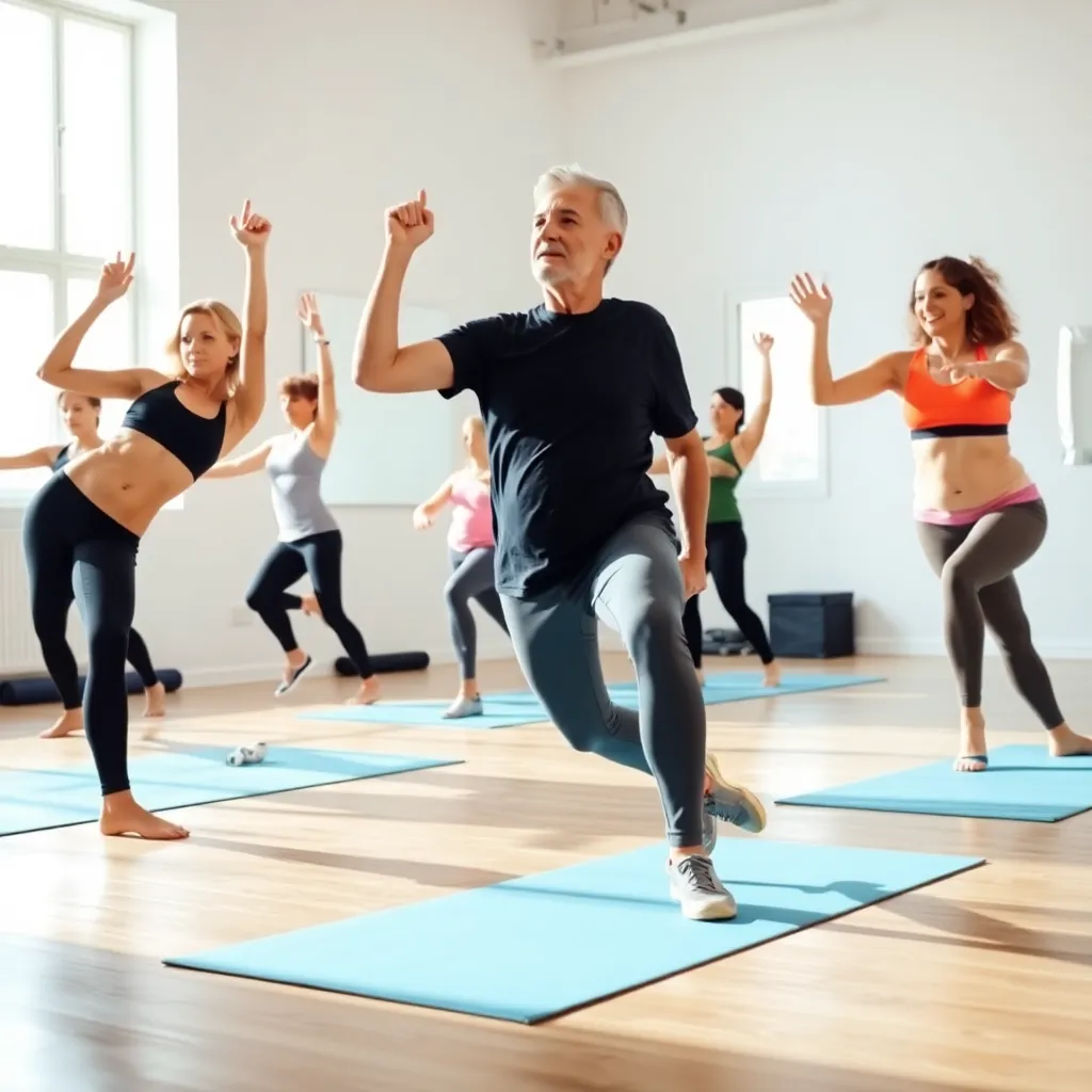Negocio Pilates 7 Palmas