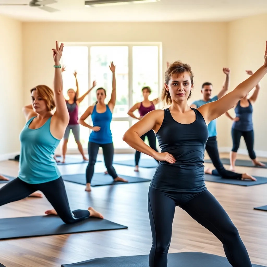 Pilates Center Oviedo