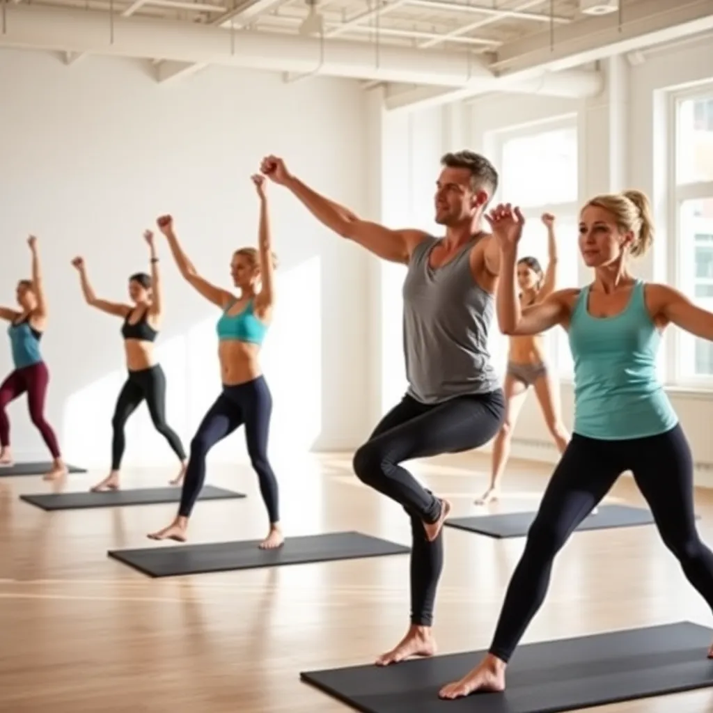 Negocio Pilates Corner Arrabassada