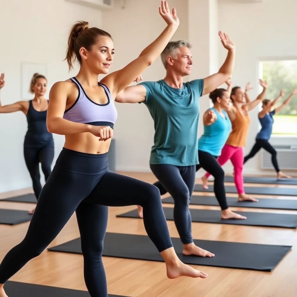 Pilates En Sevilla - Universo Pilates