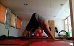 Negocio Pilates Goa