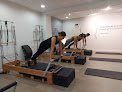 Negocio Pilates Motion