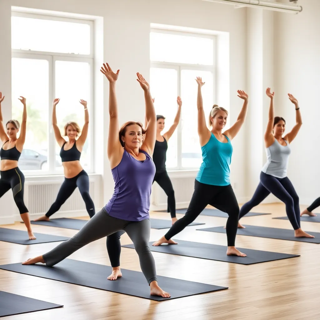 Negocio Pilates Y Fisioterapia Cristina Gutiérrez Cruz