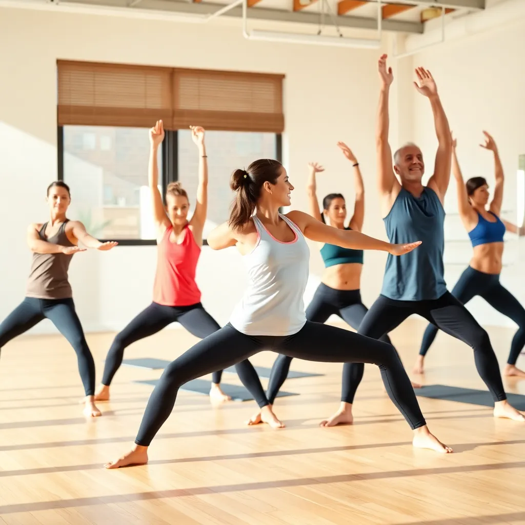 Prana Pilates Reformer