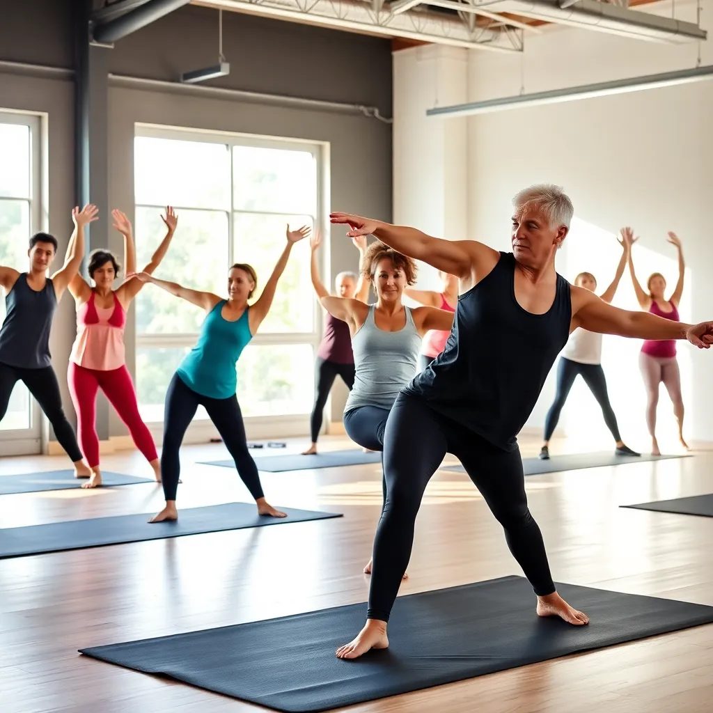 Negocio Studio Pilates Body&mind Y Pequespa