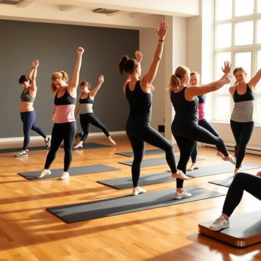 Susana Yoga | Clases De Yoga Y Pilates Aéreo