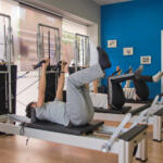 Centros de pilates en Getafe