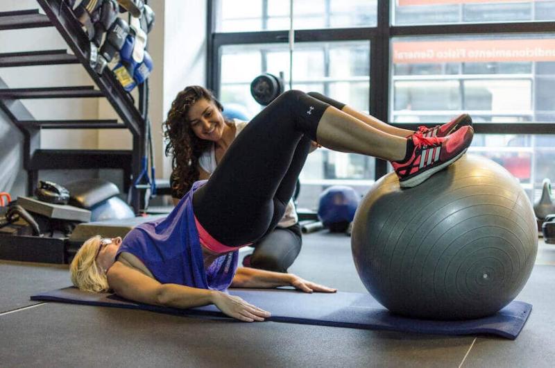 Sara Herrero | Yoga, Pilates, Fisioterapia E Hipopresivos