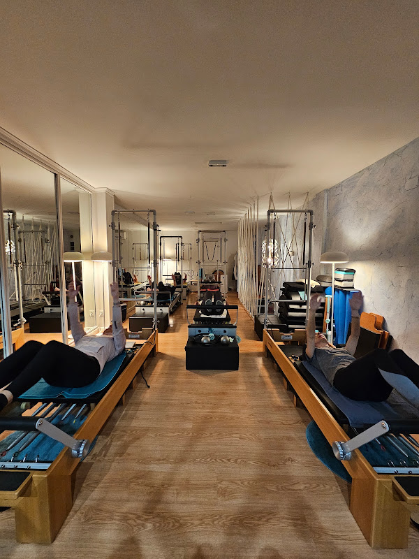 Carthago Pilates