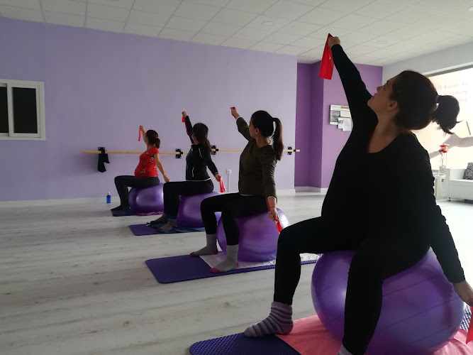 Pilates Laura