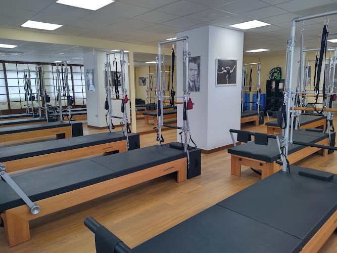 Activa2 Pilates