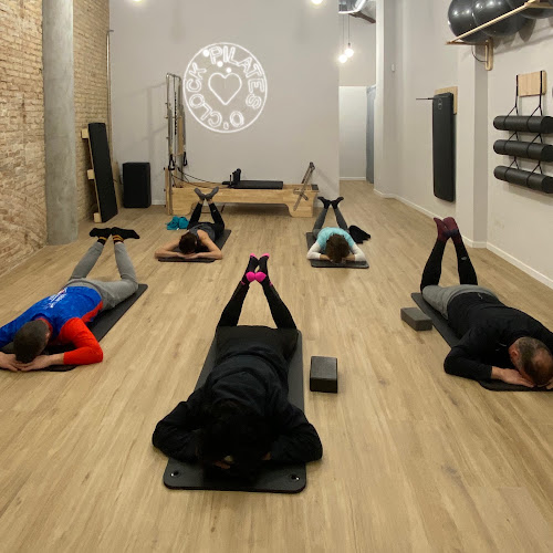 Pilates Centro
