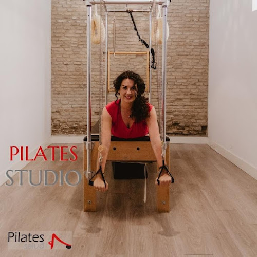 Pilates Salud Sevilla – Arrayán