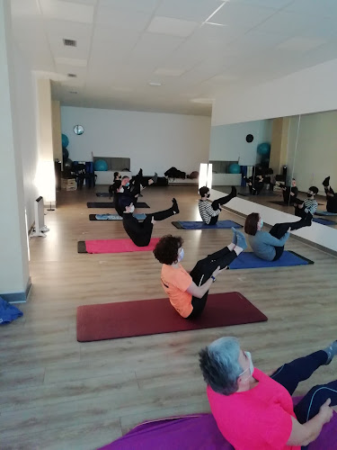 Studio Pilates Amaia B. Alonso