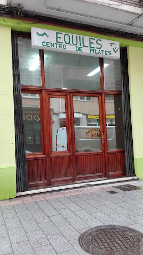 Equiles Centro de Pilates
