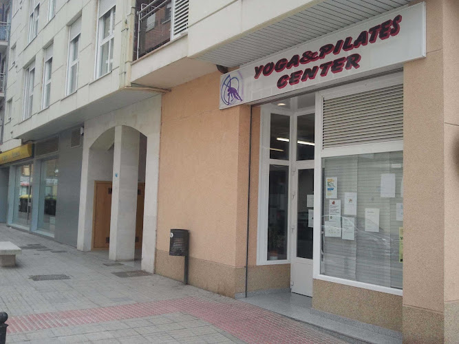 Aranda Yoga (Yoga & Pilates Center)