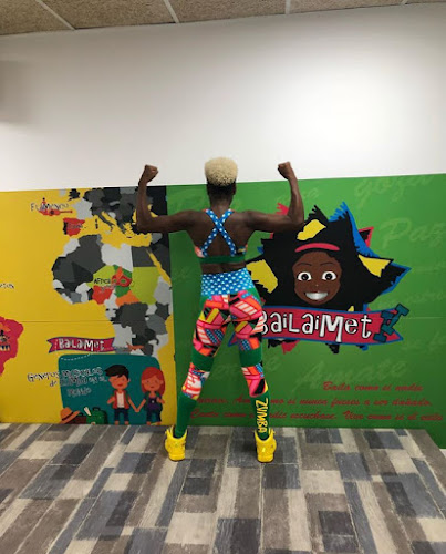 Bailaimet