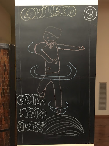 Centro Médico Pilates Albacete