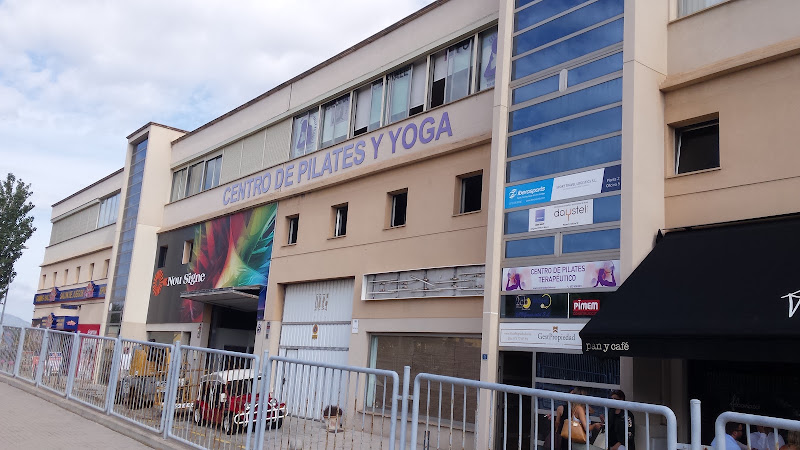 Centro de Pilates en Palma de Mallorca